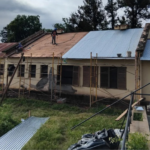 Obras escuelas Jujuy: 37 intervenciones antes del inicio