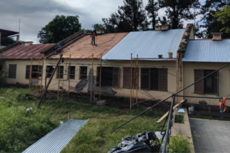 Obras escuelas Jujuy: 37 intervenciones antes del inicio