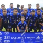Talleres de Perico vence a Atlético San Pedro en semifinal del torneo regional