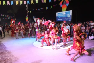 Corsos reprogramados por alerta meteorológica en Jujuy