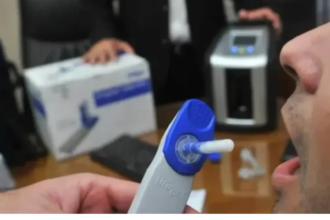 Narcotest funcionarios: Fellner reclama ley en Jujuy