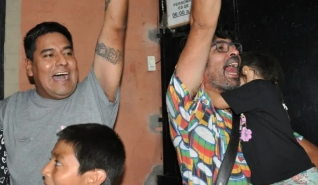 Causa tuiteros: audiencia clave tras 2 años de detenciones