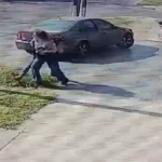 Asalto motochorros: víctima detuvo a uno de sus atacantes