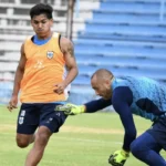 Cachi Gimnasia Jujuy: se entienden mejor en cancha