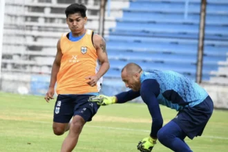 Cachi Gimnasia Jujuy: se entienden mejor en cancha