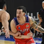 Jujuy Básquet visita a Colón por la fecha 19