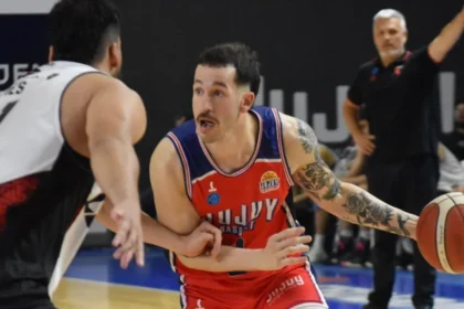 Jujuy Básquet visita a Colón por la fecha 19