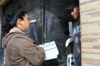 Tierras fiscales: Jujuy refuerza vigilancia