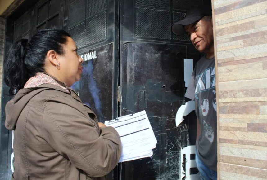 Tierras fiscales: Jujuy refuerza vigilancia
