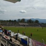 Hallazgo macabro en complejo deportivo de Zapla