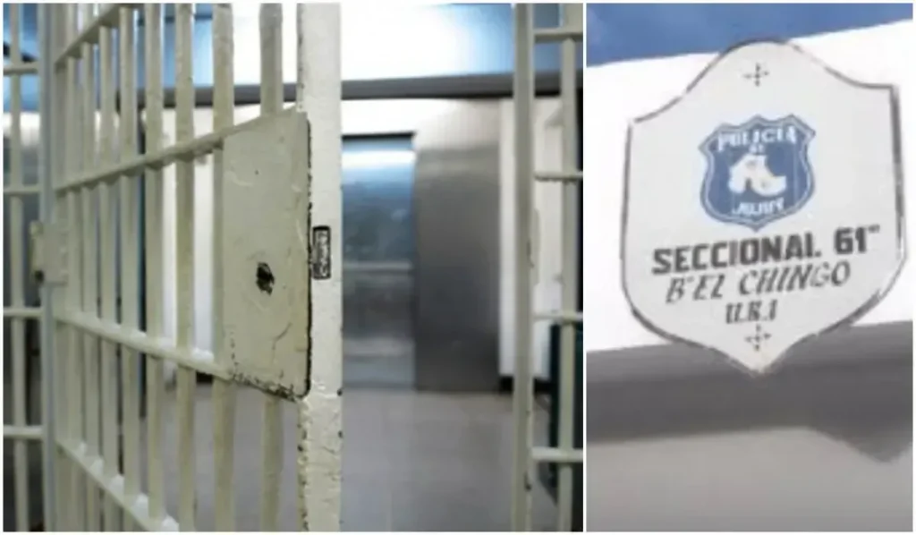 Cuestionan actuación policial tras fallecimiento de detenido en El Chingo
