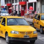 Taxis y remises: conocé los nuevos valores
