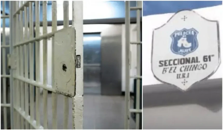 Cuestionan actuación policial tras fallecimiento de detenido en El Chingo