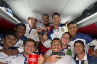 Tucumán Central genera debate antes de enfrentar a Talleres