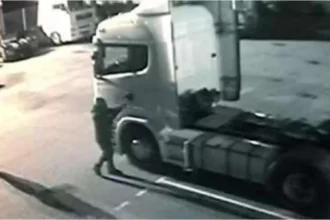 Robo de diez millones en Monterrico: capturan sospechoso en San Salvador