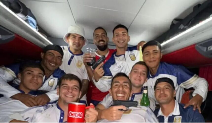 Tucumán Central genera debate antes de enfrentar a Talleres