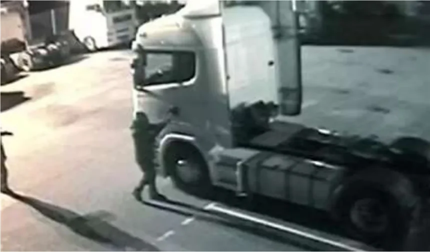 Robo de diez millones en Monterrico: capturan sospechoso en San Salvador