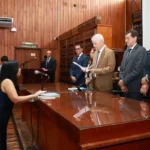 Mercedes Arias integra la máxima instancia judicial de Jujuy