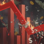 Mercado financiero en tensión: títulos y papeles