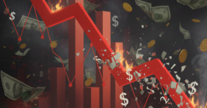 Mercado financiero en tensión: títulos y papeles