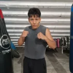 Mauro Ramos regresa al ring con todo en la cartelera del 9 de enero