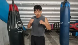Mauro Ramos regresa al ring con todo en la cartelera del 9 de enero