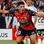 Francisco Romero regresa a Estudiantes de Río Cuarto en su debut en Liga Profesional