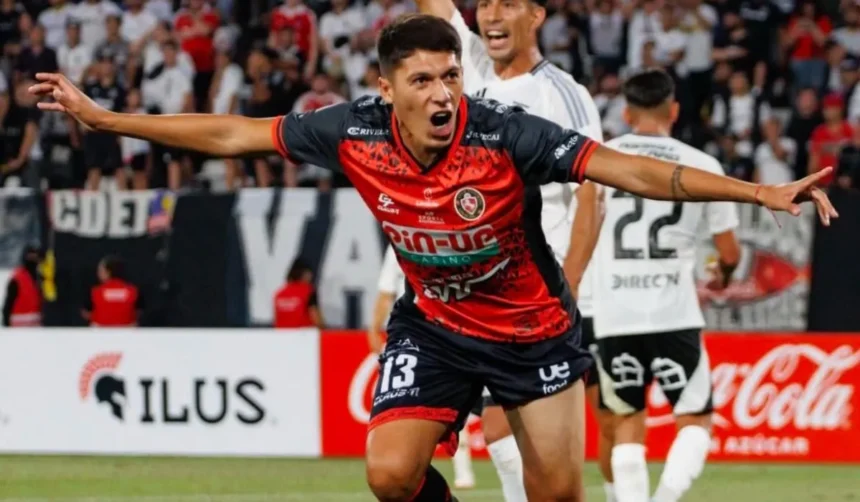 Francisco Romero regresa a Estudiantes de Río Cuarto en su debut en Liga Profesional