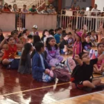 Club Luján abre sus puertas con propuesta de verano para menores