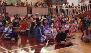 Club Luján abre sus puertas con propuesta de verano para menores