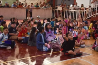 Club Luján abre sus puertas con propuesta de verano para menores