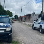 Desplegaron más policías en San José para combatir la delincuencia