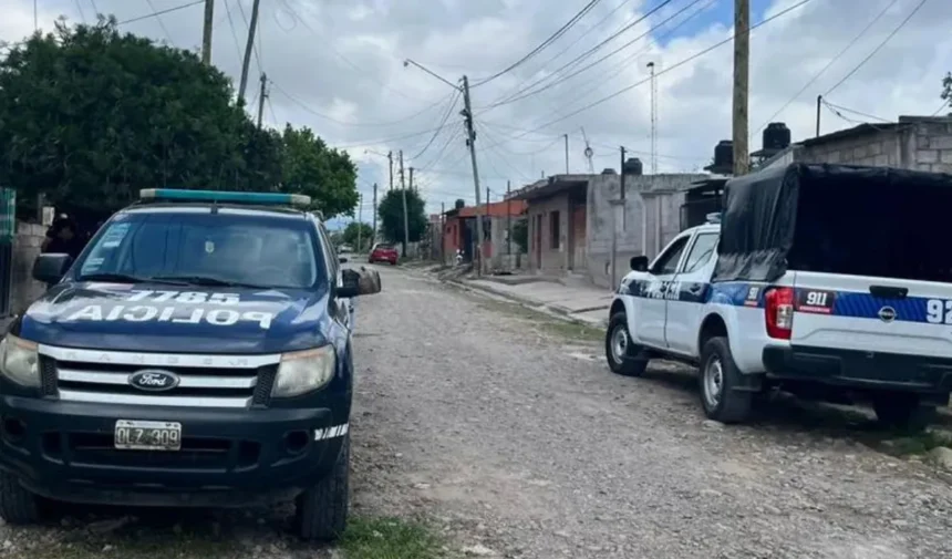 Desplegaron más policías en San José para combatir la delincuencia