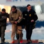 Maduro compareció ante un tribunal de Nueva York y se declaró inocente