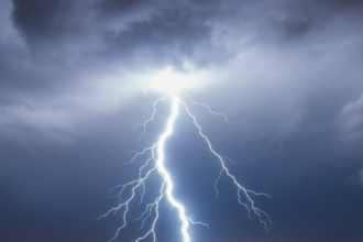 Tormentas intensas y granizo afectarán a Jujuy