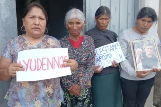 Localizan el cuerpo de Fabio Vásquez en el Dique Los Alisos tras más de una semana