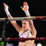 Silvetti dispuesto a sumar puntos en el ranking con su novena pelea profesional