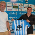 Delfor Minervino se suma al Lobo jujeño con entusiasmo por el proyecto