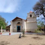 Río Blanco: Roban equipos del Santuario en nuevo acto delictivo