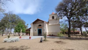 Río Blanco: Roban equipos del Santuario en nuevo acto delictivo