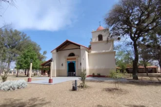 Río Blanco: Roban equipos del Santuario en nuevo acto delictivo