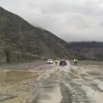 Lluvia extrema deja a Jujuy sin acceso