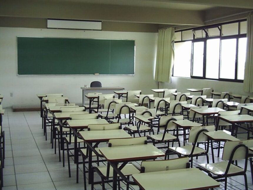 Regreso a clases: el 2 de marzo inicia ciclo