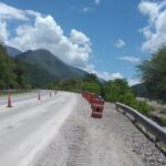Rutas bloqueadas en Jujuy: alertas y consejos