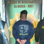 Detienen a prófugo buscado por Salta en Casabindo