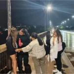 Crisis de salud mental: rescatan a menor en Puente