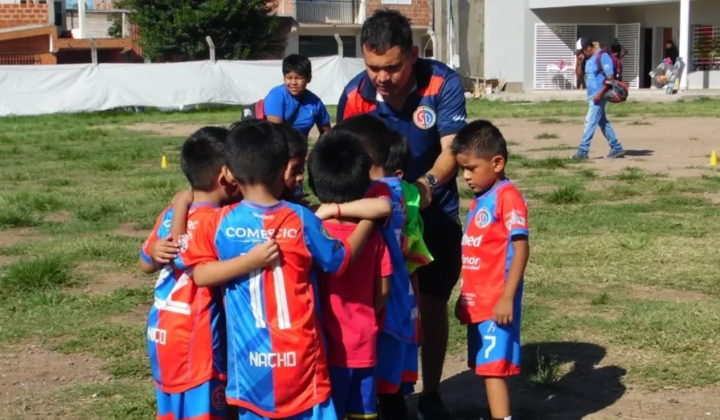 Verano: Club Comercio abre inscripciones para actividades infantiles