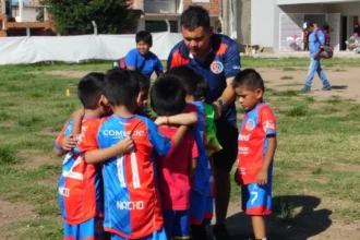 Verano: Club Comercio abre inscripciones para actividades infantiles