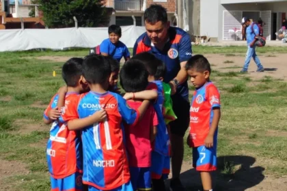 Verano: Club Comercio abre inscripciones para actividades infantiles