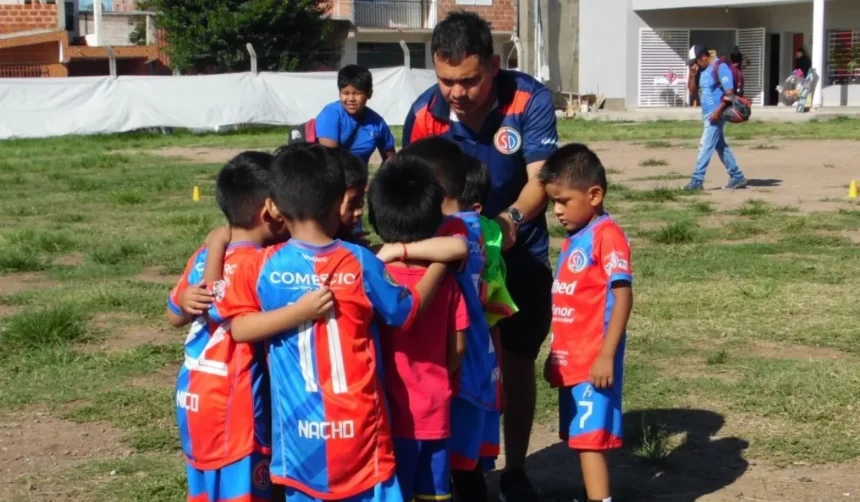 Verano: Club Comercio abre inscripciones para actividades infantiles